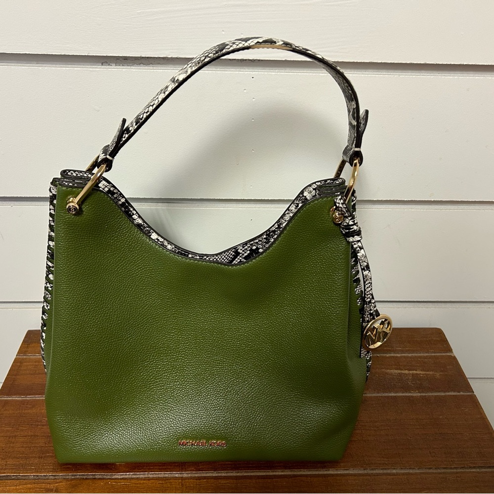 Michael Kors Slouchy Bag